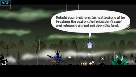 Patapon 3 screenshot 3