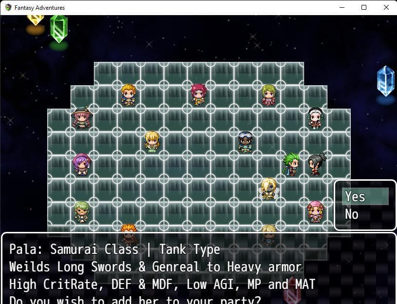 Fantasy Adventures-Early Access screenshot 4