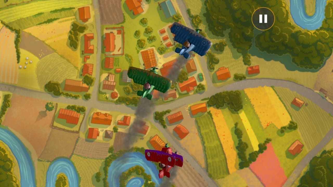 Millie (itch) (Plug In Digital) screenshot 5
