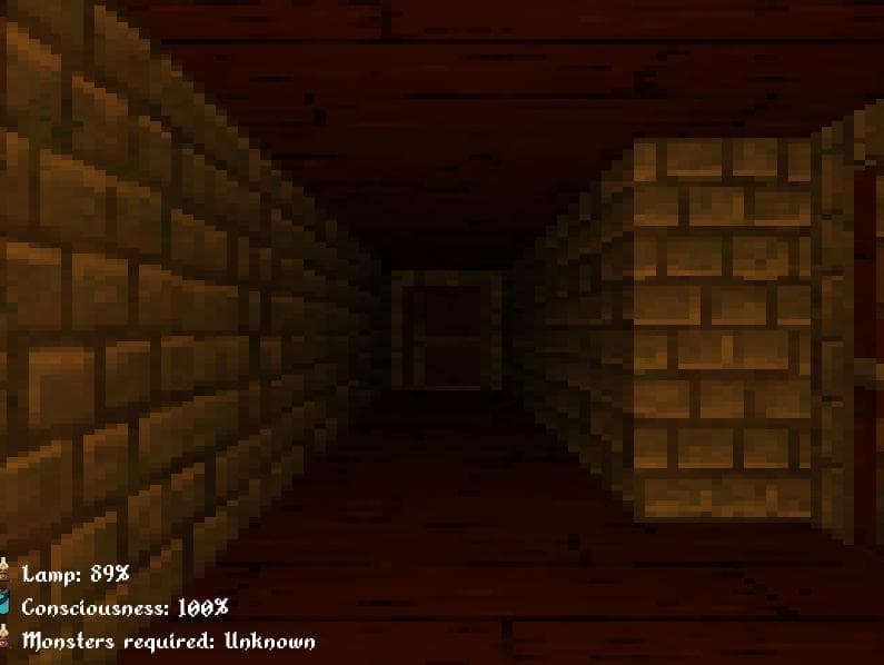 Dozy Dungeon screenshot 3