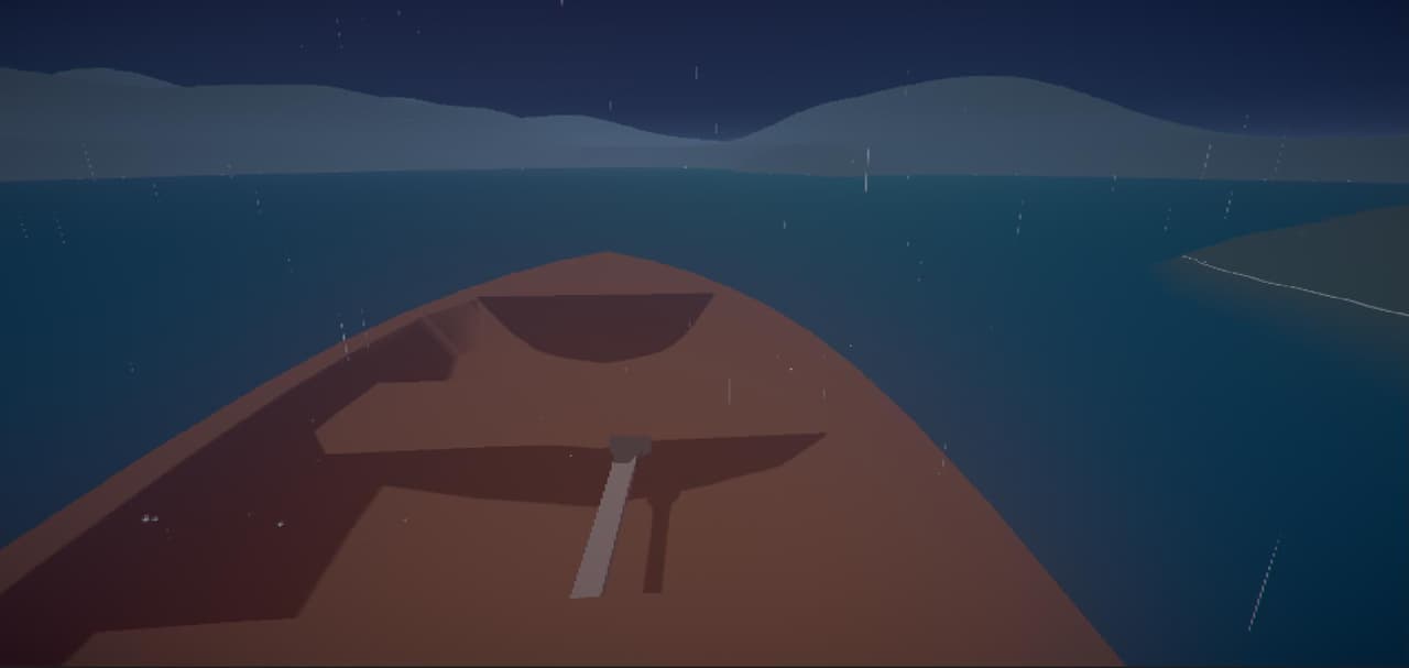 Serious Fishing screenshot 3