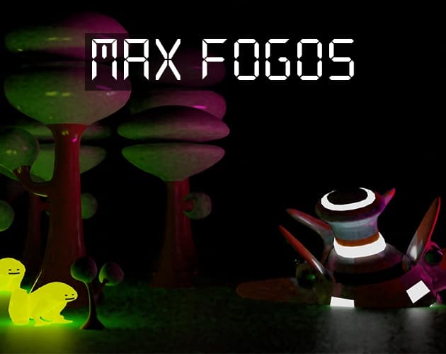 max fogos