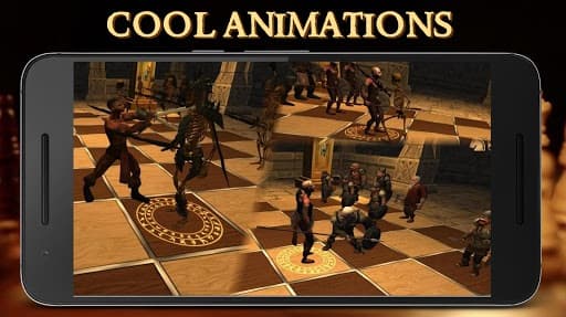 Battle Chess 3D