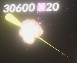 Space Kicker