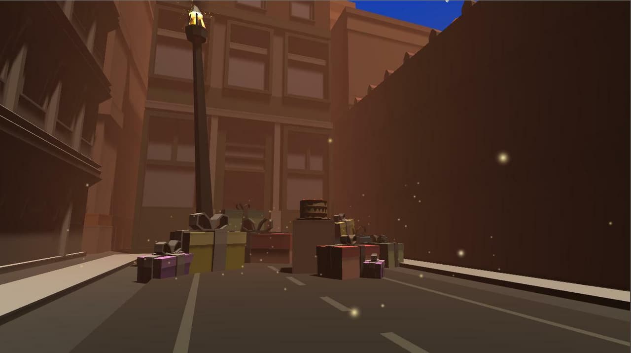 Mind Field (DanD0415) screenshot 3