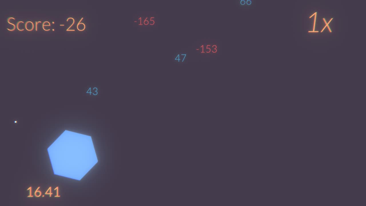Shape it up (AdarKodaz) screenshot 2