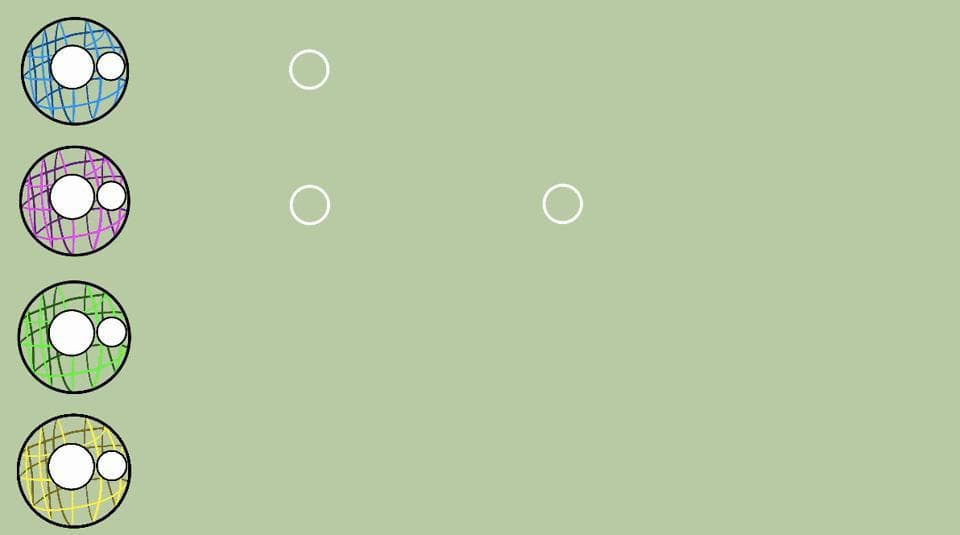 RUN (itch) (Team Three) screenshot 3