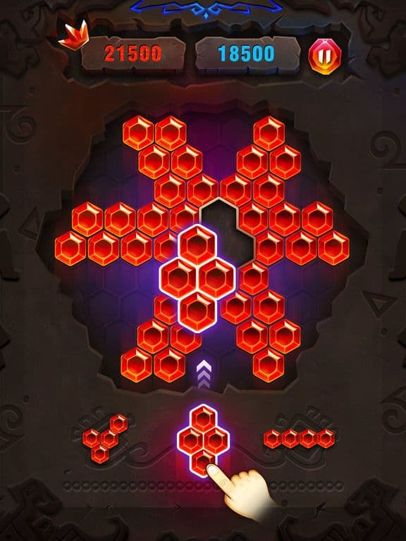 Block Puzzle - Pop screenshot 5