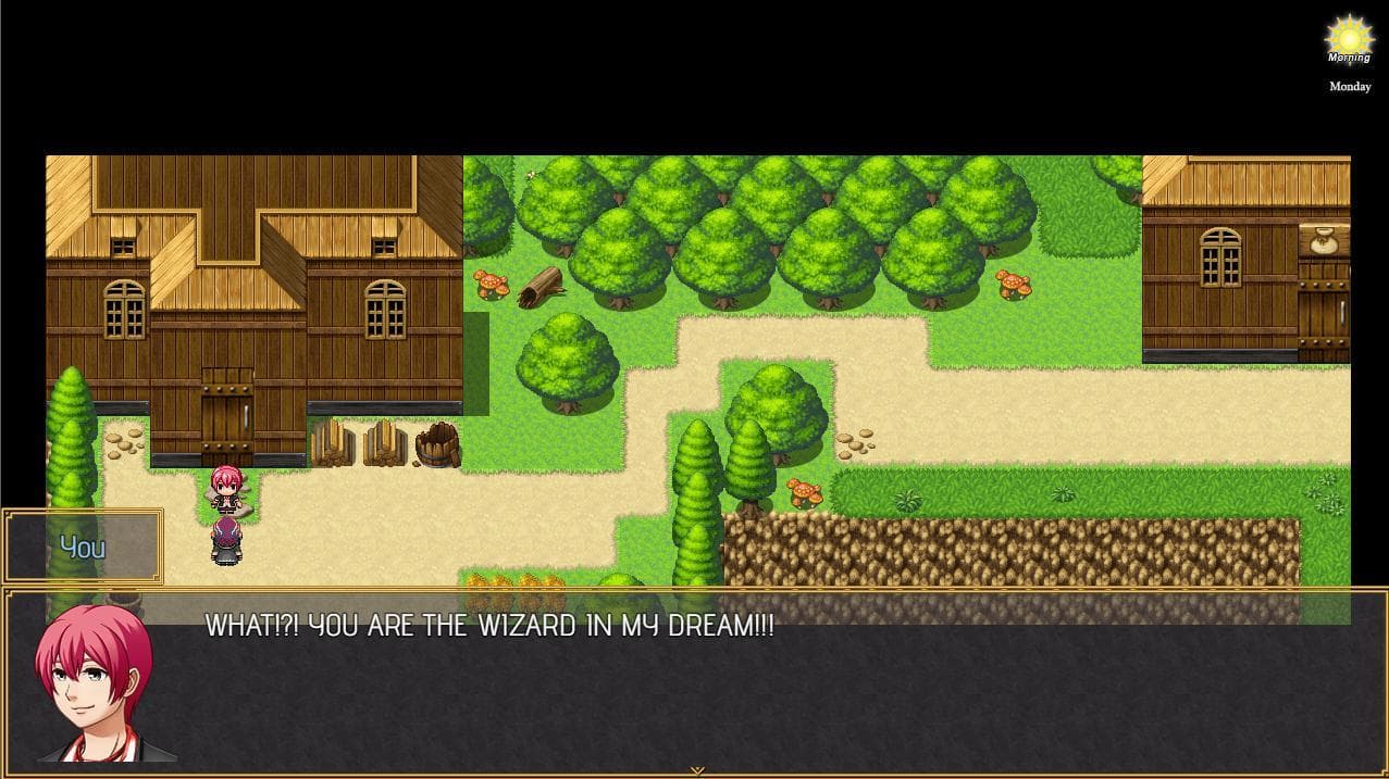 LewdShift: Create Your Futanari Adventure screenshot 4