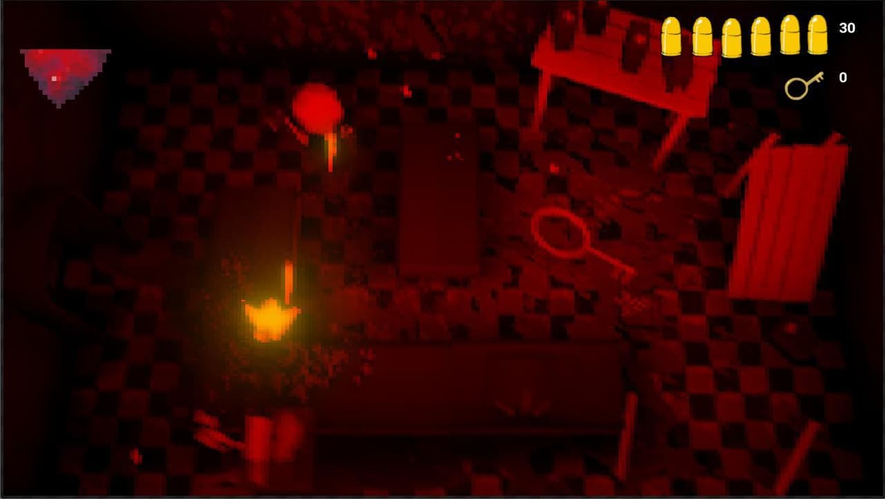 Shandon screenshot 3