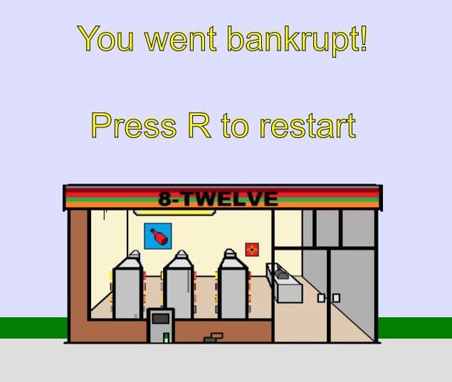 Convenience Store