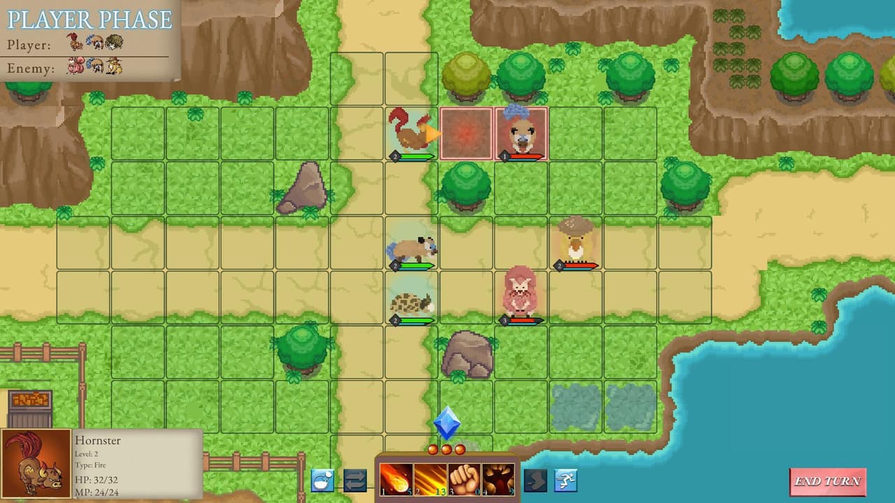 Cries of the Wild screenshot 2