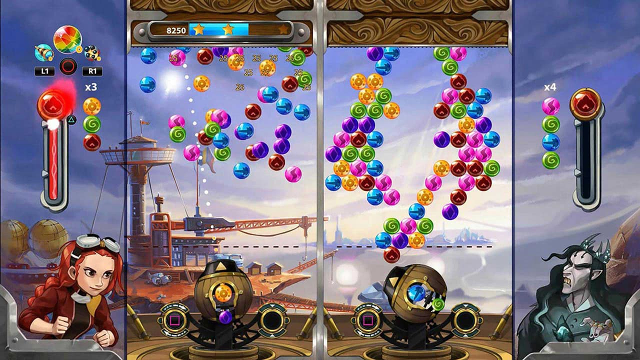 Adventure Pop screenshot 3
