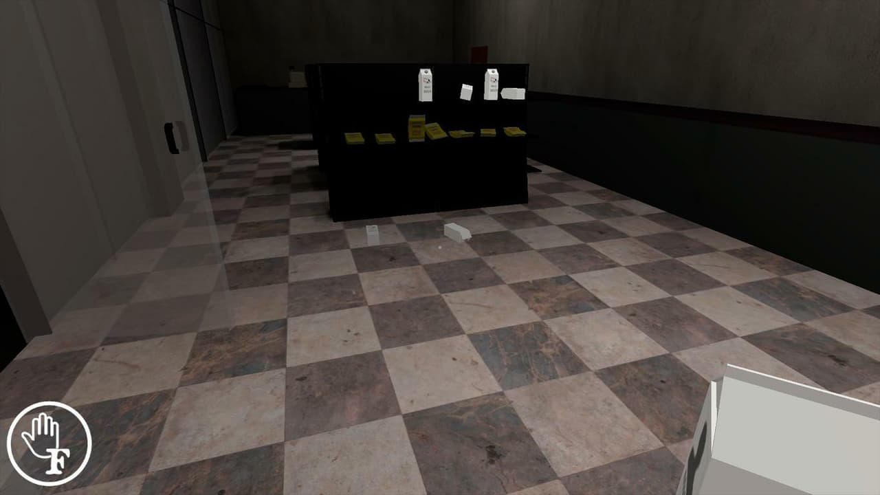 Station (Gnomogames, D4rkRedX, Charmort) screenshot 4