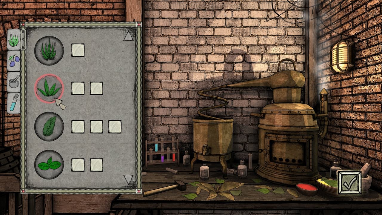 Priest screenshot 4