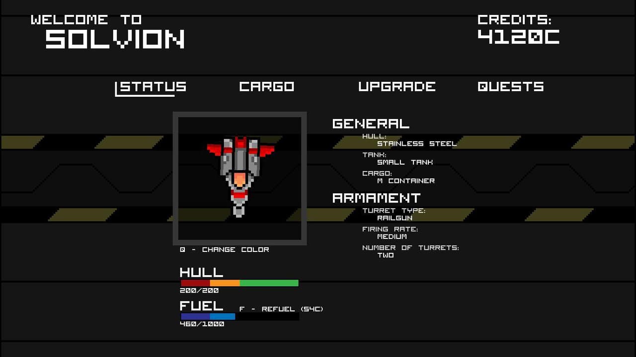 Pl0nder screenshot 4