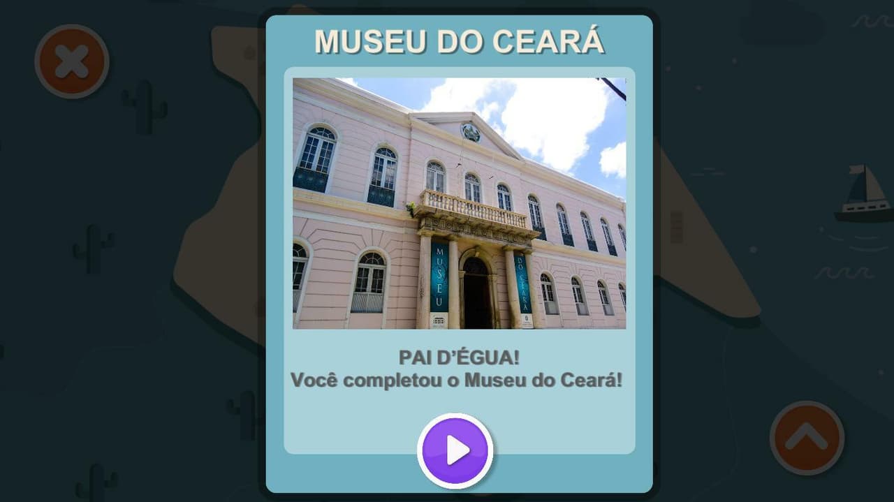 Pontos Culturais screenshot 3
