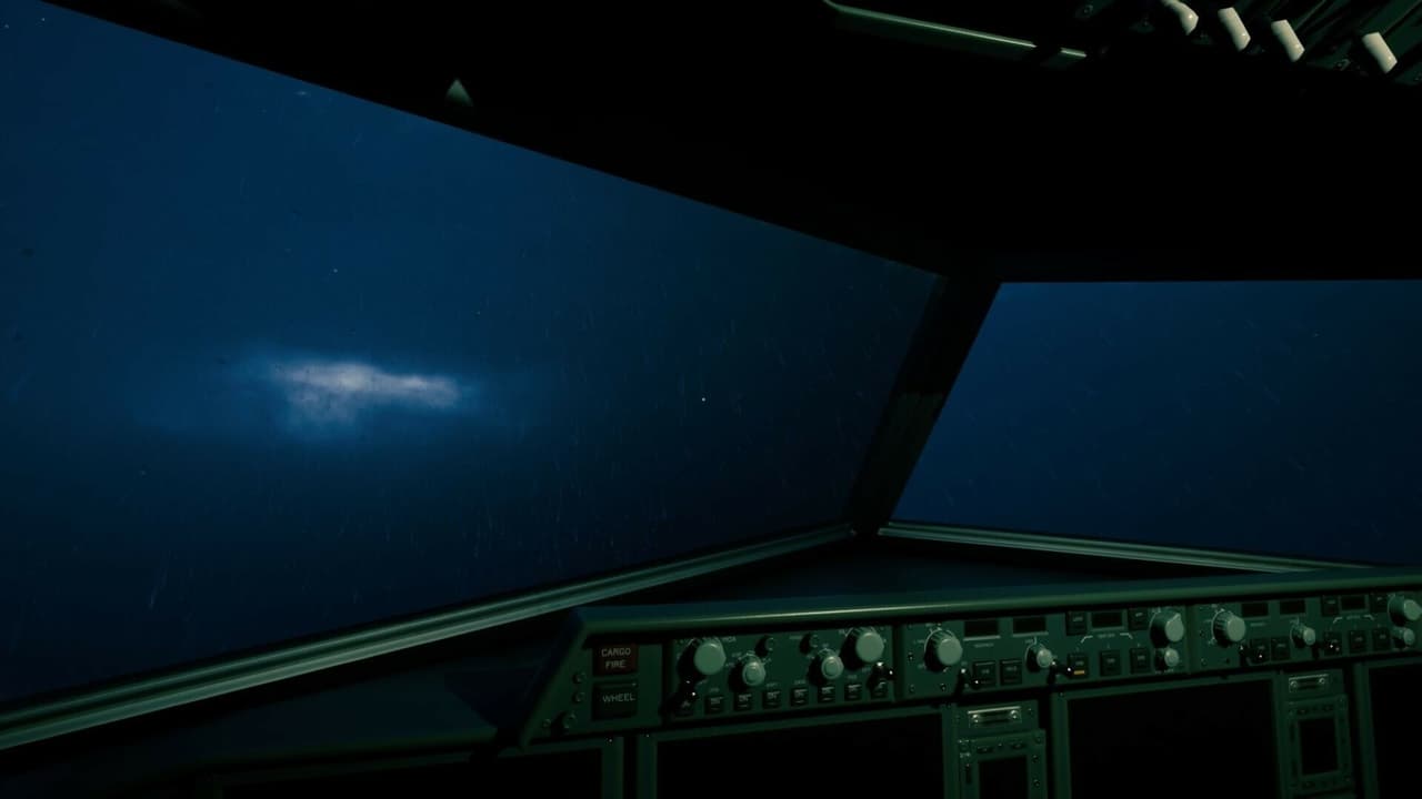 Nightmare Flight screenshot 2