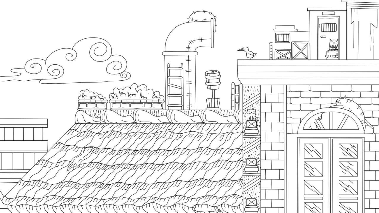 Travellin Cats Bundle screenshot 6