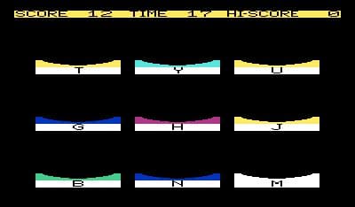 Mole Attack screenshot 3