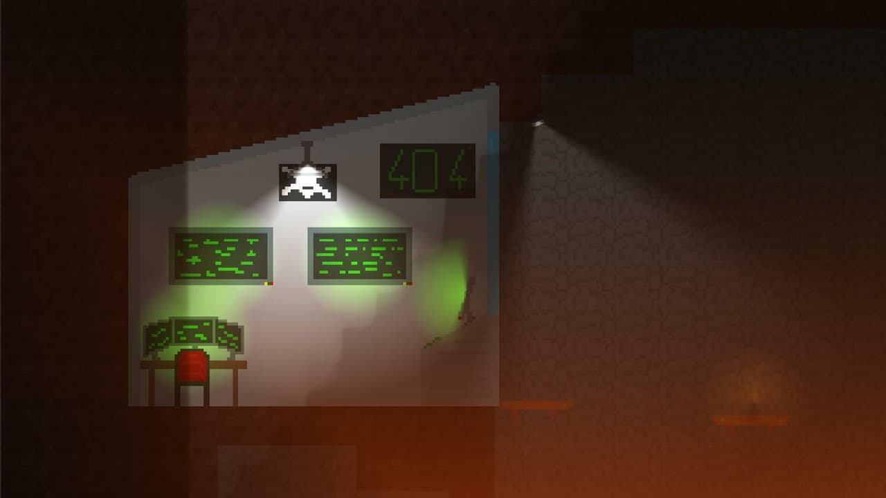 All-E screenshot 2