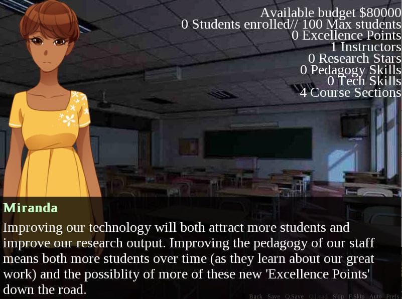 Centre of Excellence