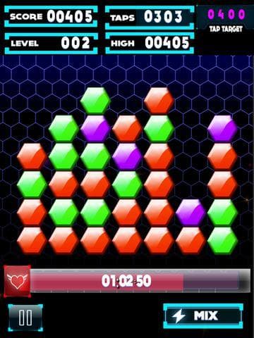 An Electro Tap Studio screenshot 2