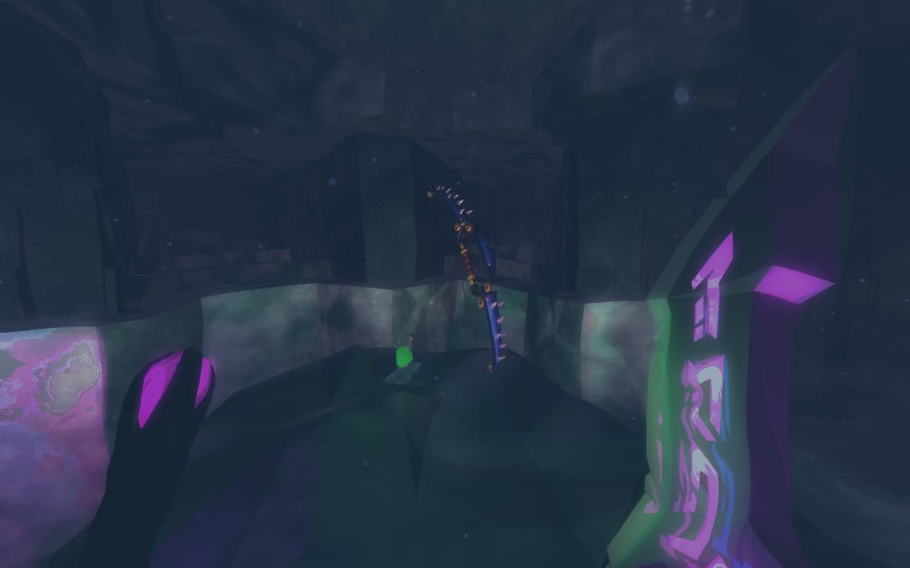 Venture Forth screenshot 5