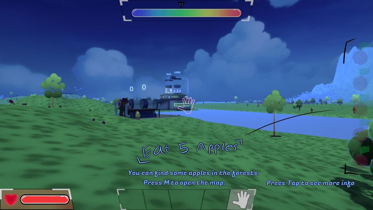 Bug of light screenshot 6
