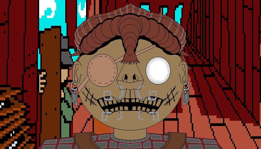 Cape Hideous screenshot 5
