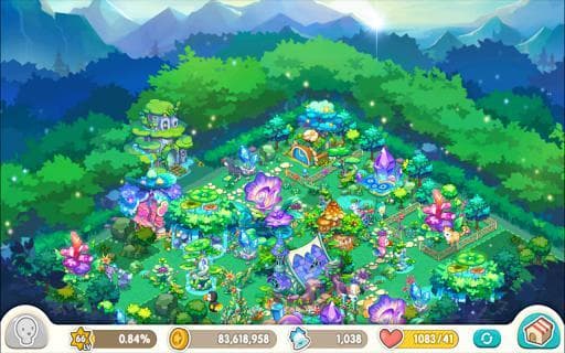 Tiny Farm