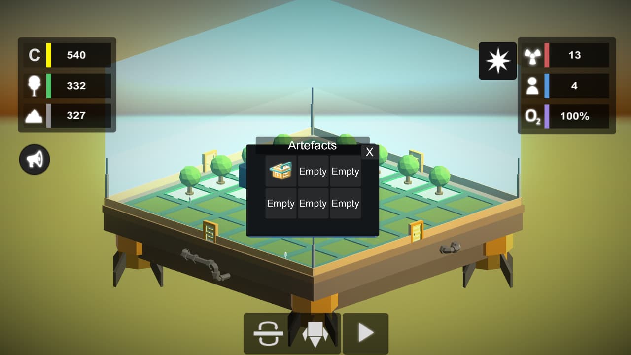 ROD: Revolt Of Defense screenshot 4