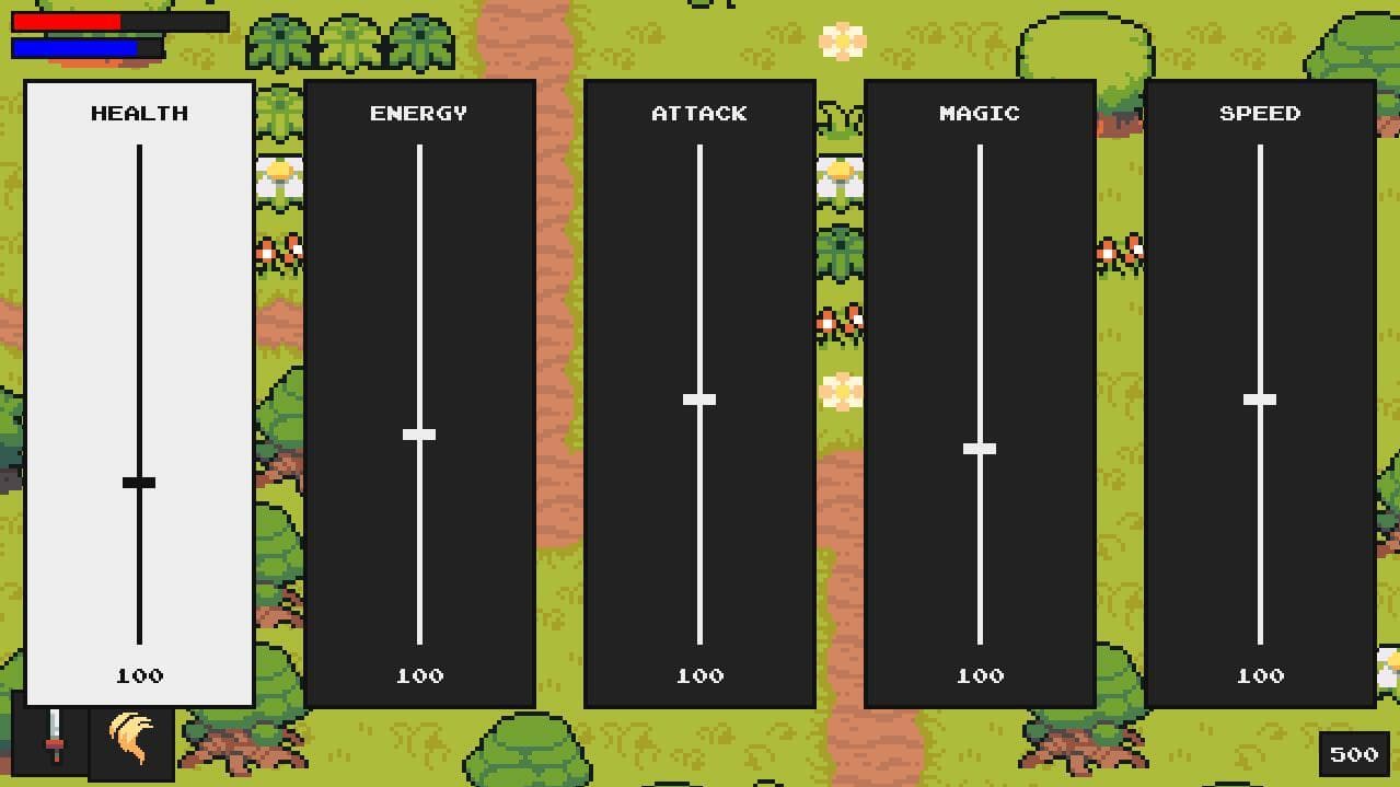 Zelda Alpha 1.0.0