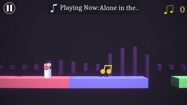 Liked Songs screenshot 2