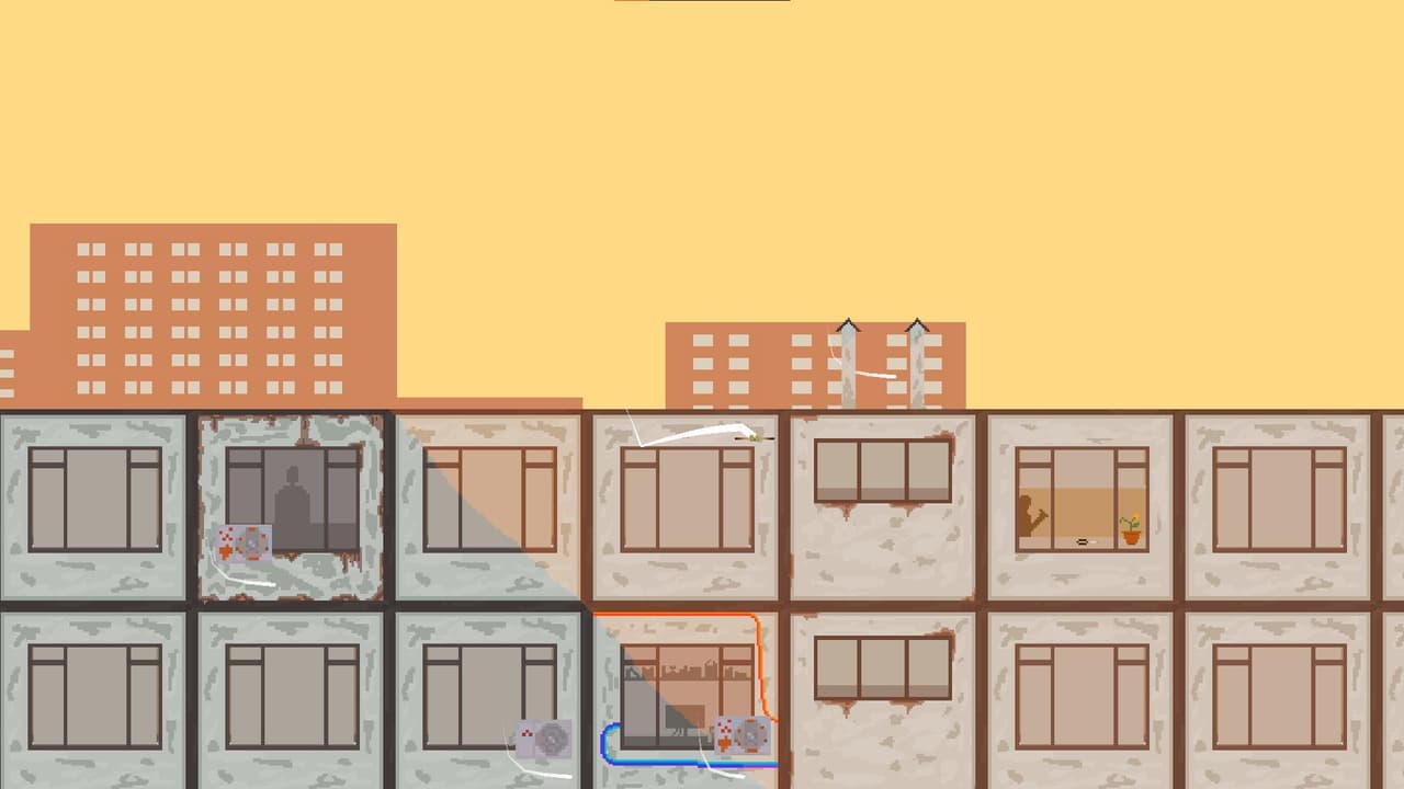 Leaf Fall screenshot 2