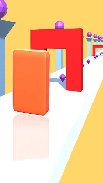 Jelly Shift: Color 3D screenshot 4