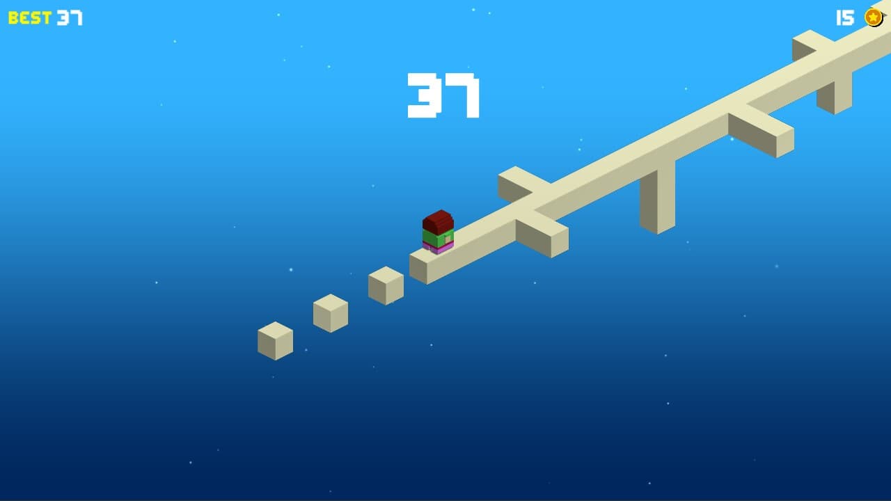 Branches screenshot 5