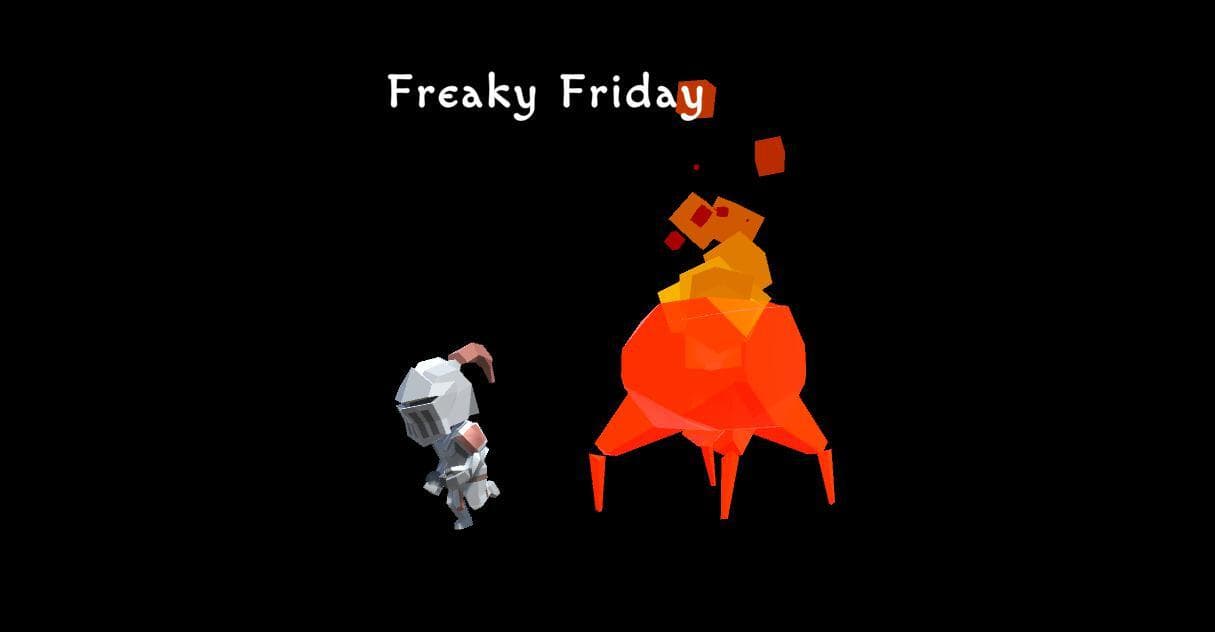 Freaky Friday