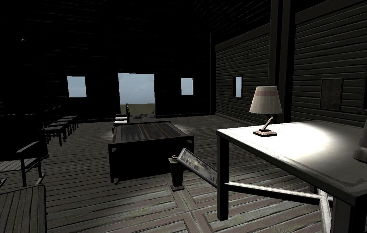Illusion Of Safety screenshot 3
