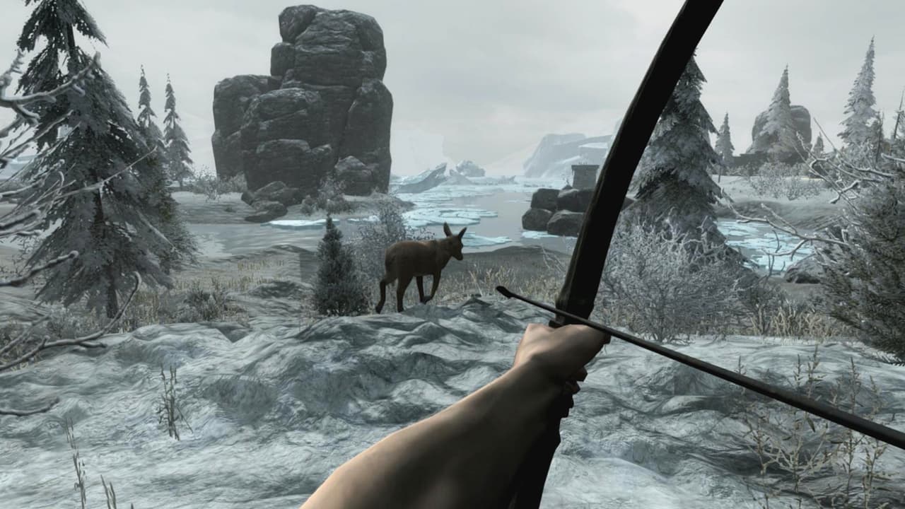 Savage Lands screenshot 3