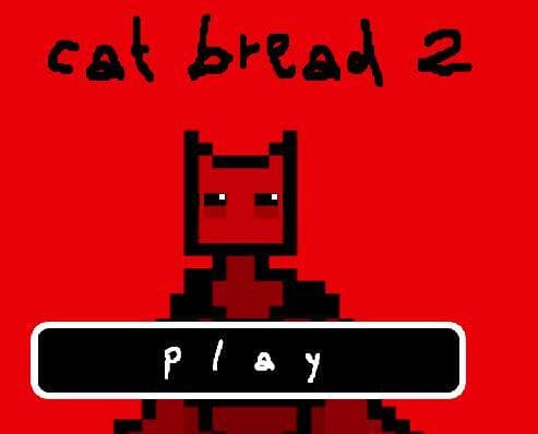cat bread 2 screenshot 2