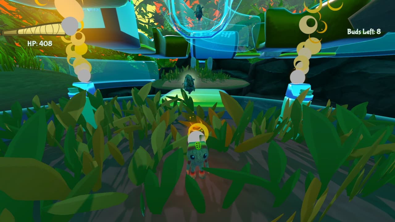 Puff Puff The Magic Pipe screenshot 5