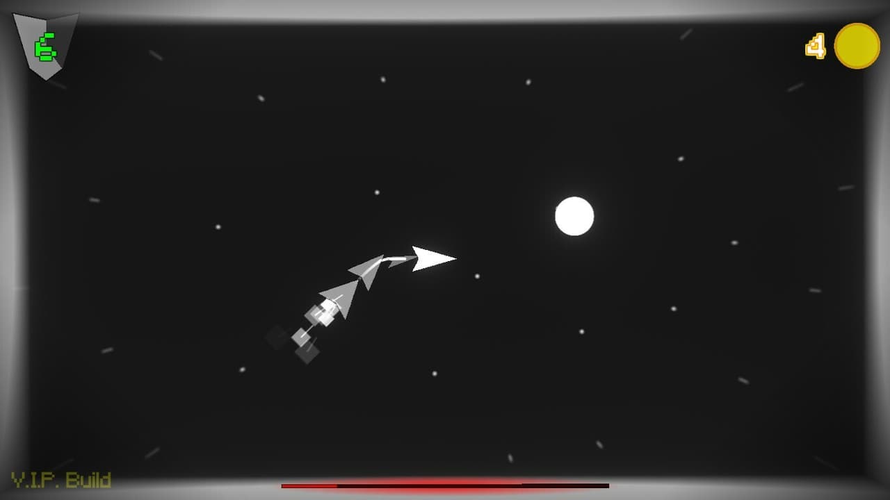 Pellet Dodge screenshot 3
