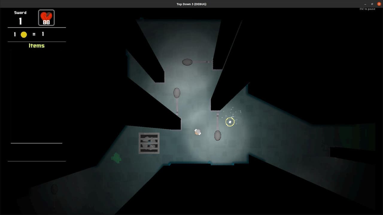loft screenshot 3