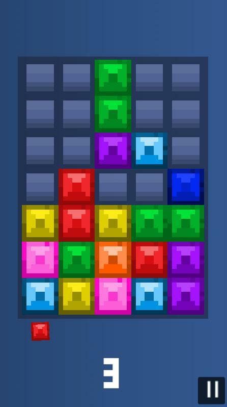 PIECEWISE (donnok) screenshot 3