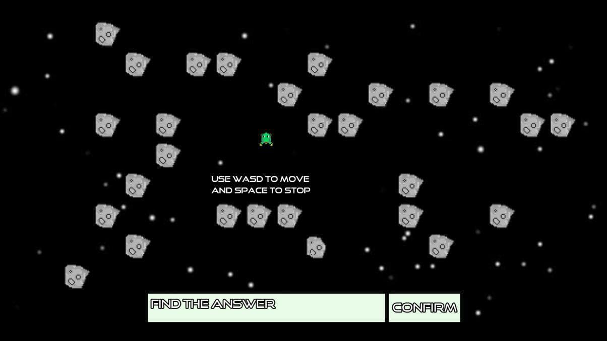 Arcade Loop