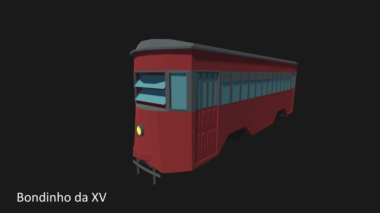 Lazer na XV screenshot 4
