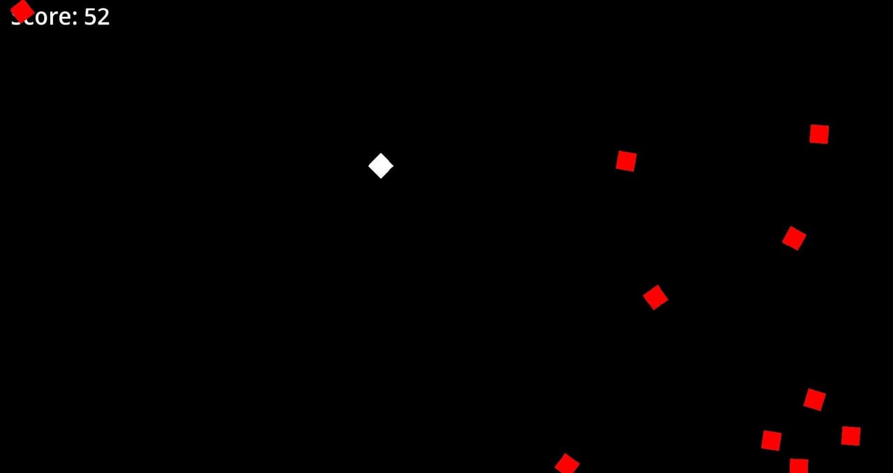 Evader screenshot 3