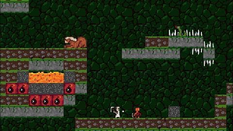 Fools End (itch) screenshot 3