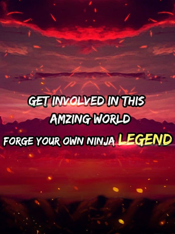 Road of legend: revolution